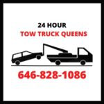 Tow Truck Queens 24 hour